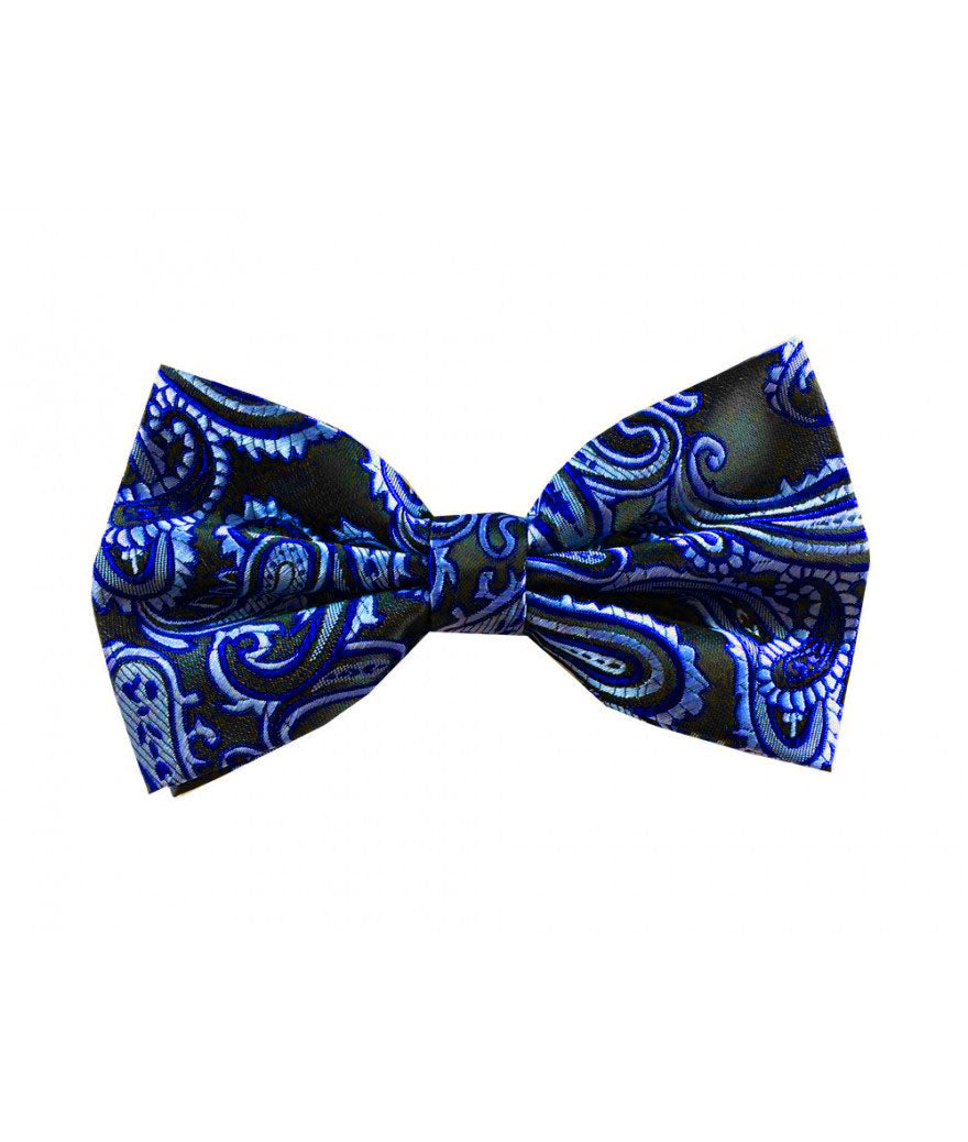 Paisley Bow Ties (21 colors available) Friar Tux Uniforms