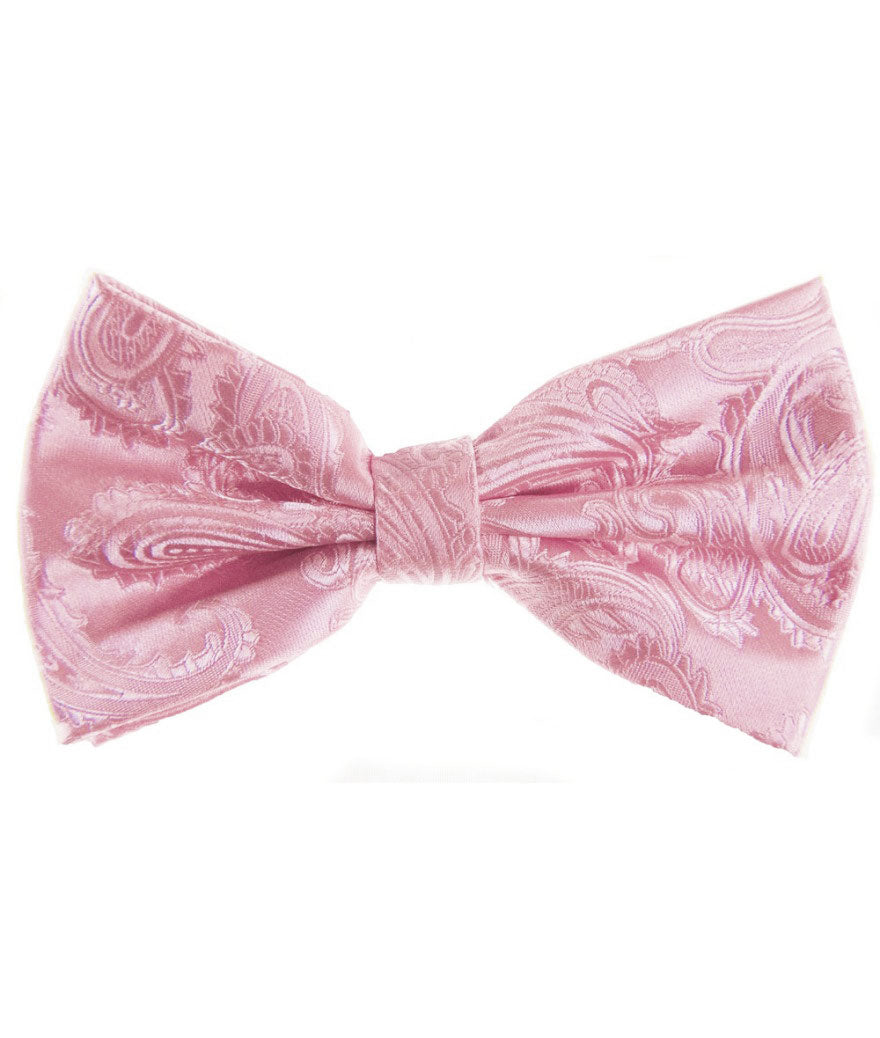 Paisley Bow Ties (21 colors available) Friar Tux Uniforms