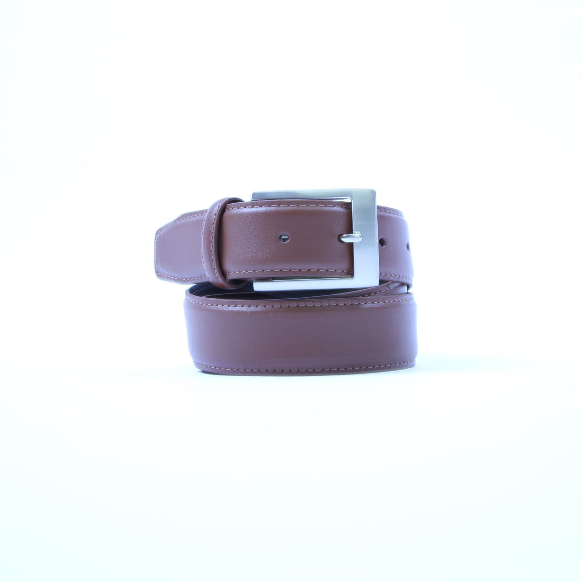 Cognac/Lt. Brown Belt Friar Tux Uniforms