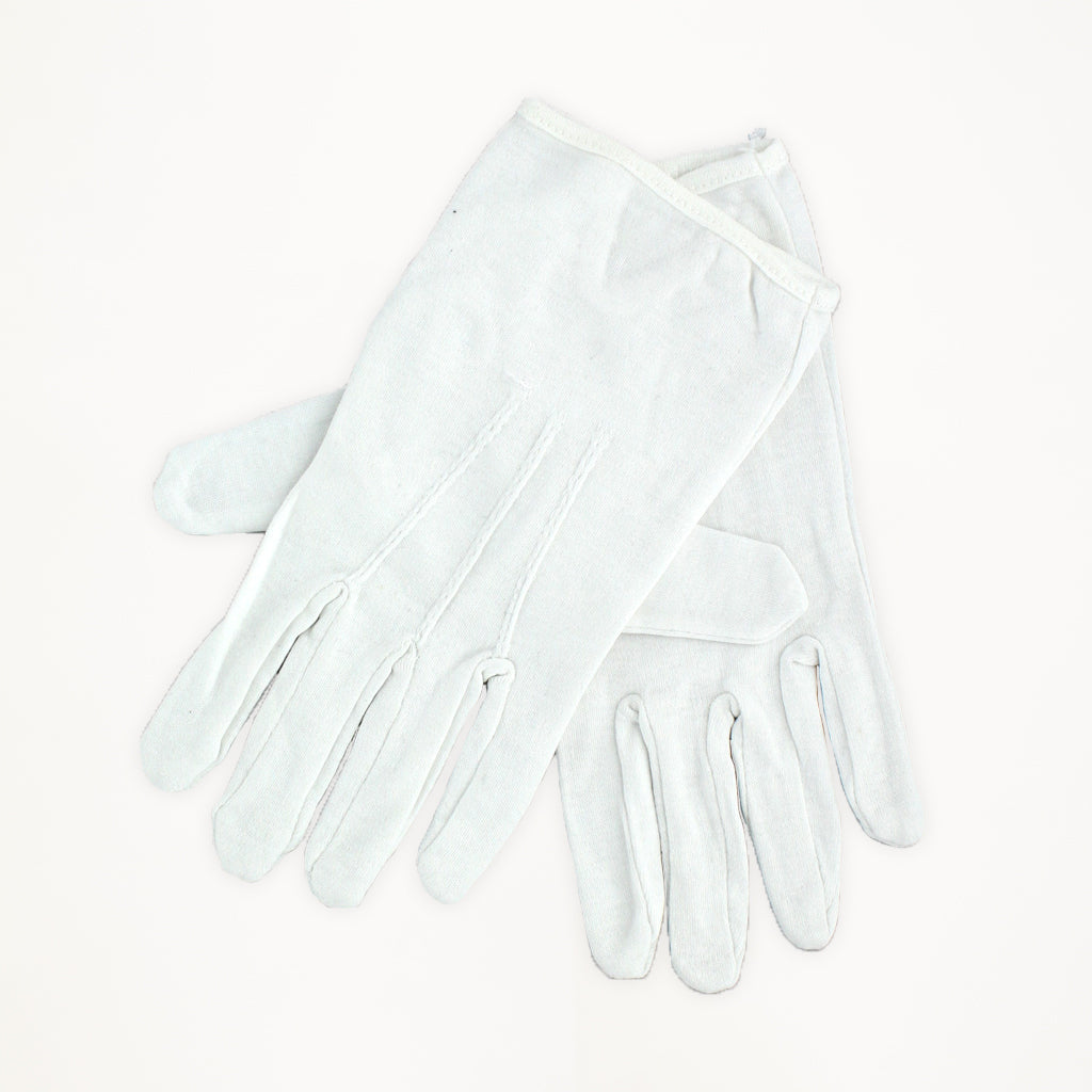 White Gloves – Friar Tux Uniforms