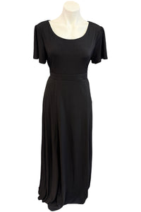 Black Music Performance Gown