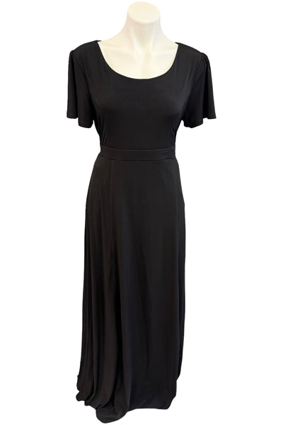 Black Music Performance Gown