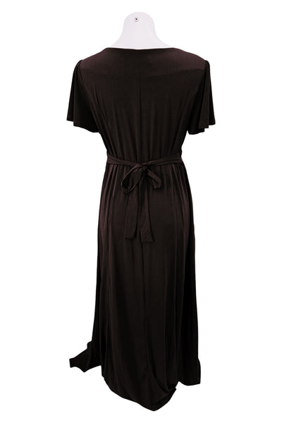 Black Music Performance Gown
