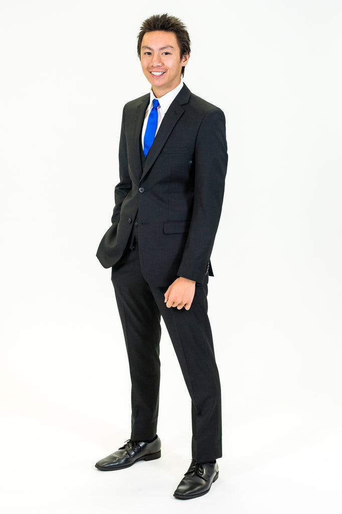 Black Suit Separates Coat (Coat Only) Friar Tux Uniforms Black Suit Separates Coat (Coat Only) Friar Tux Uniforms