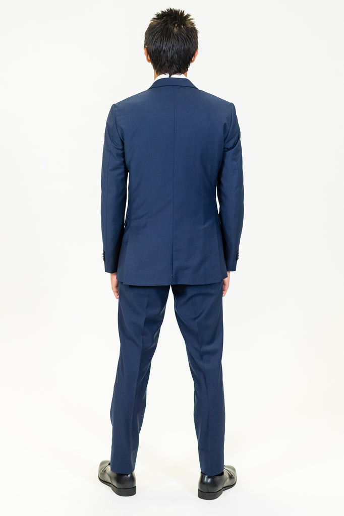 dress shirts for navy suit Navy Suit Color Combinations with Shirt and Tie: A Guide to Sharp and Sophisticated Looks MENSWEARR.COM