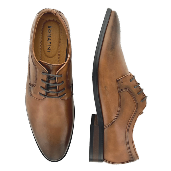 Cognac Dress Shoe – Friar Tux Uniforms