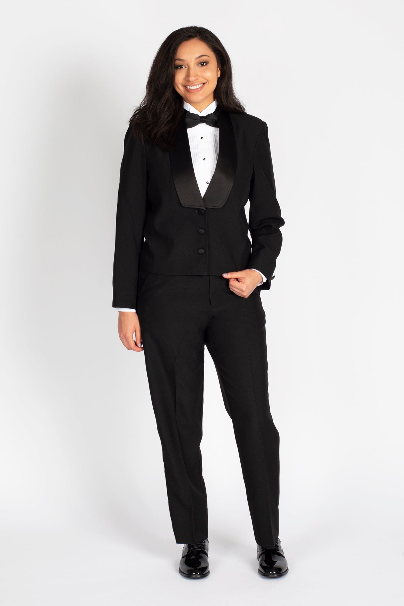 Women's Eton Jacket (Jacket Only) Friar Tux Uniforms Women's Eton Jacket (Jacket Only) Friar Tux Uniforms