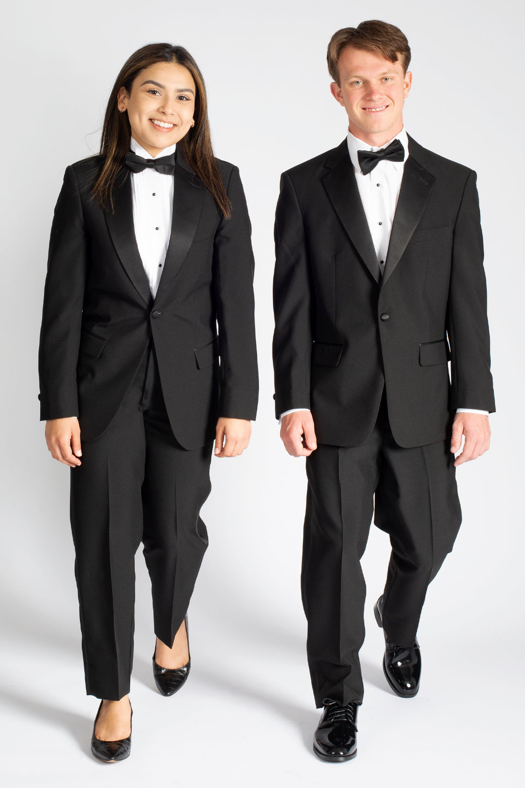 Friar Tux Uniforms Affordable and Amazing School Uniforms