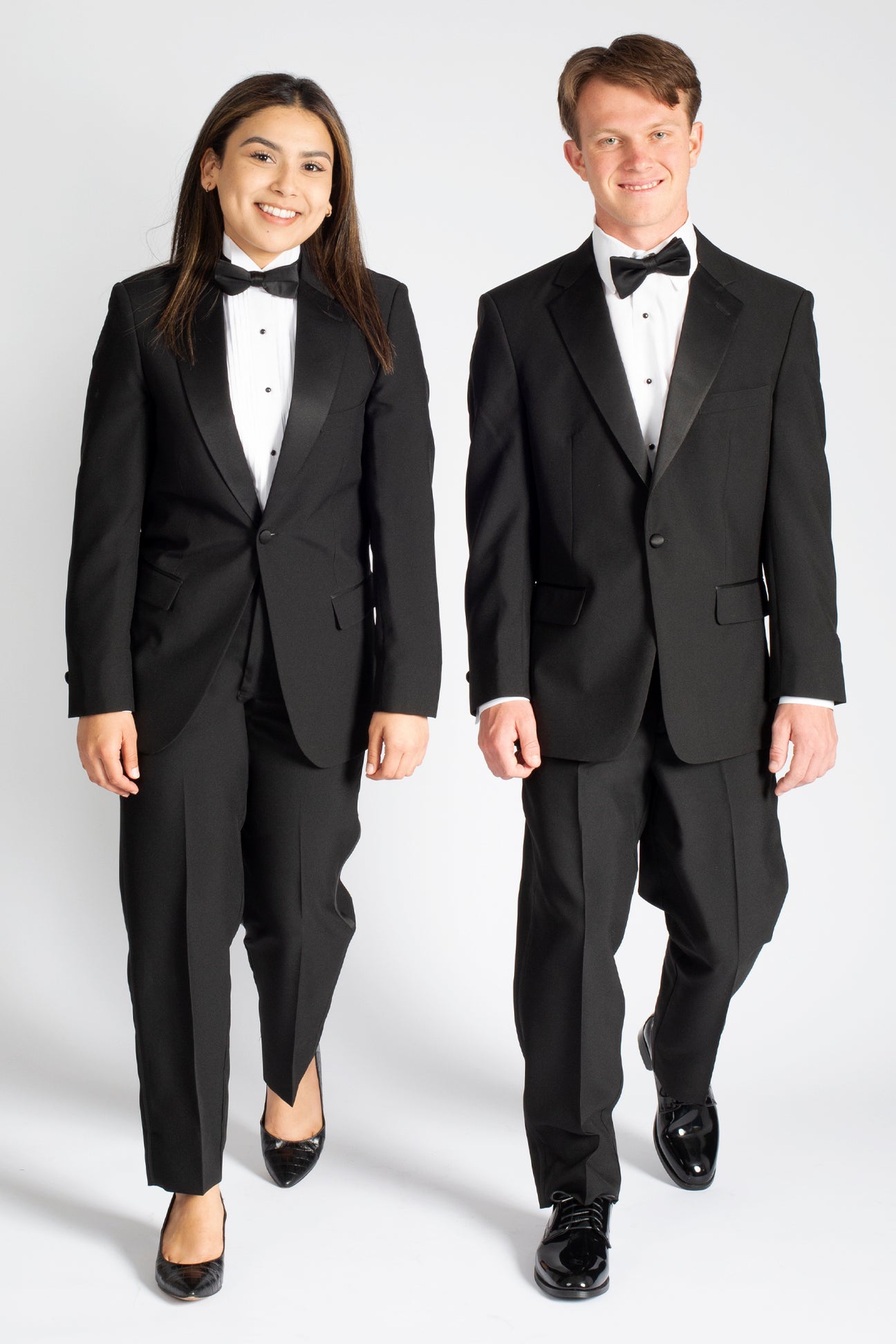 Friar Tux Uniforms Affordable and Amazing School Uniforms