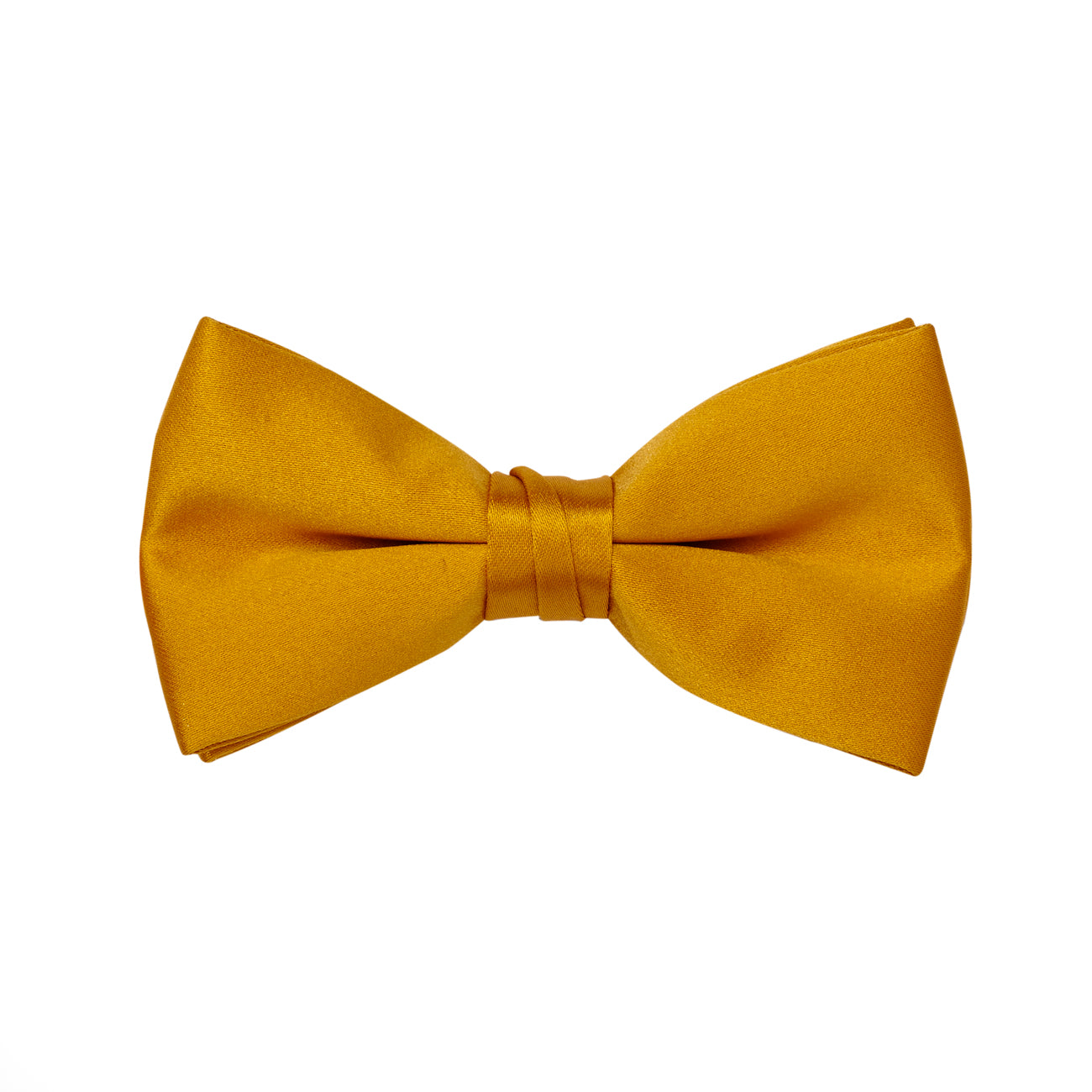 Satin Pre-Tied Bow Tie- Adult Size (31 colors available) – Friar