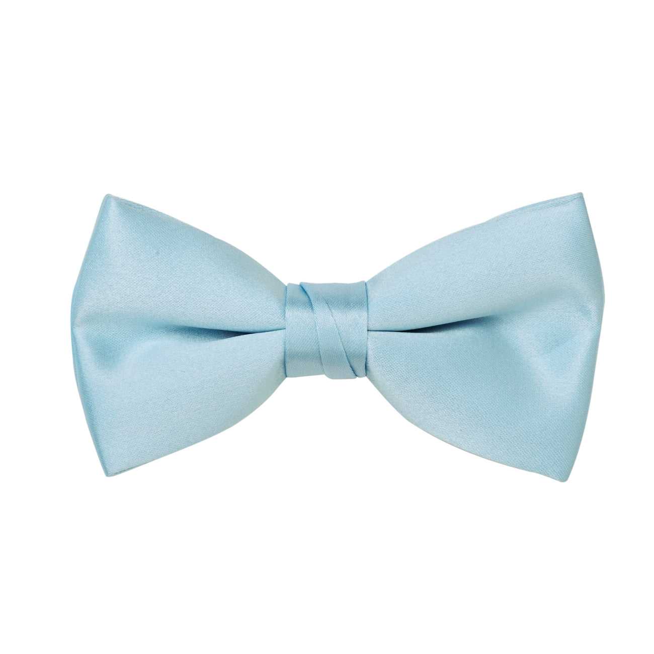 Satin Pre-Tied Bow Tie- Adult Size (31 colors available) – Friar