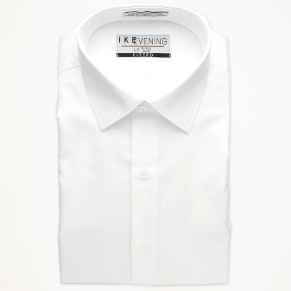Kenneth cole reaction white dress shirt online